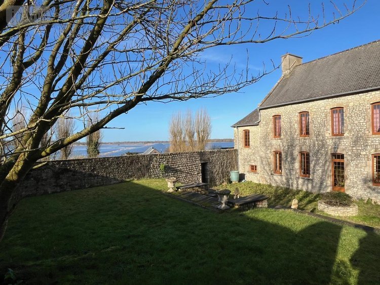 Maison a vendre Liesville-sur-Douve 50480 Manche 210 m2  424000 euros