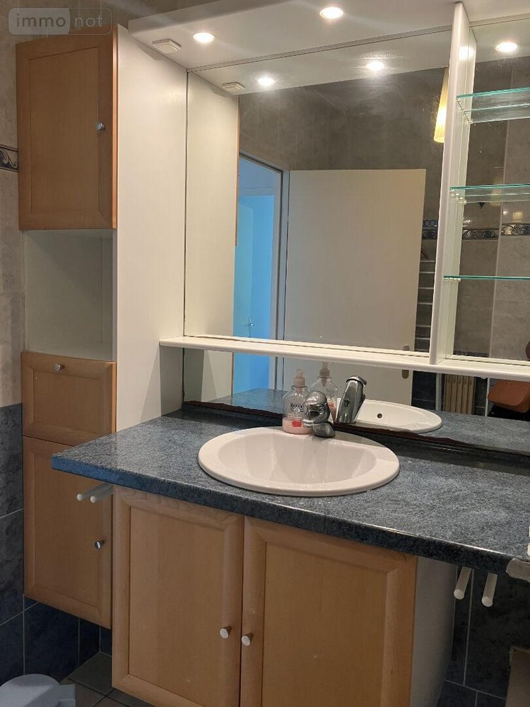 Location appartement Rennes 35000 Ille-et-Vilaine 76 m2 3 pièces 951 euros