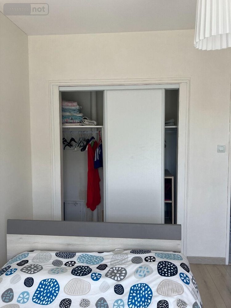 Location appartement Rennes 35000 Ille-et-Vilaine 76 m2 3 pièces 951 euros