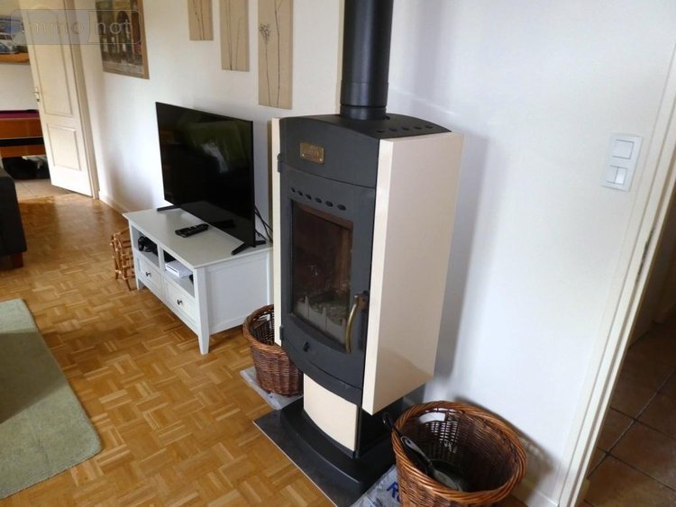 Maison a vendre Kernascléden 56540 Morbihan 140 m2 5 pièces 283400 euros