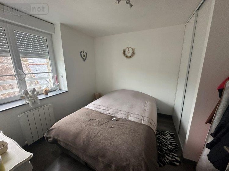 Immeuble a vendre Saint-Benoît-des-Ondes 35114 Ille-et-Vilaine 218 m2  582400 euros