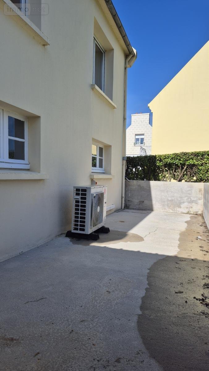 Maison a vendre Lampaul-Guimiliau 29400 Finistère 114 m2 6 pièces 167200 euros