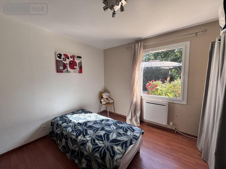 Maison a vendre Saint-Nazaire 44600 Loire-Atlantique 107 m2 4 pièces 416000 euros