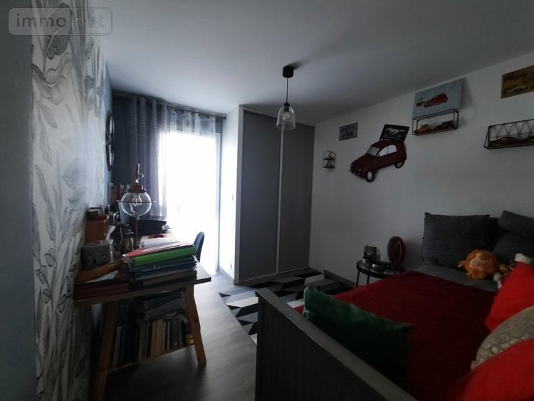 Maison a vendre Soullans 85300 Vendée 130 m2 6 pièces 366600 euros