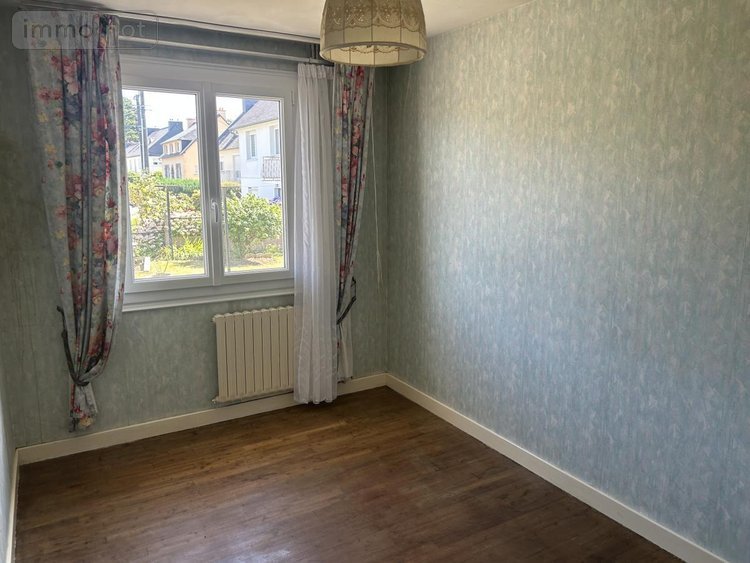Maison a vendre Pabu 22200 Côtes-d'Armor 61 m2  117680 euros