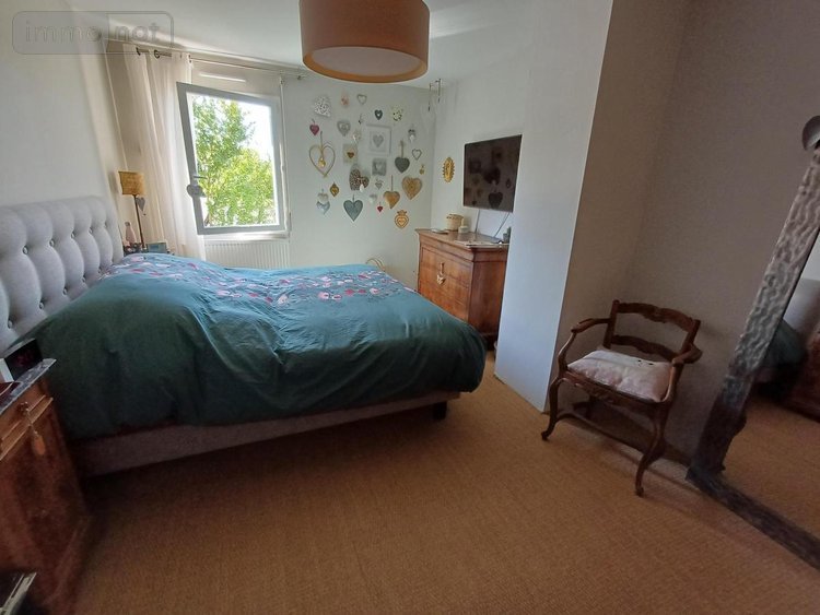 Maison a vendre Le Mans 72000 Sarthe 135 m2 7 pièces 271500 euros