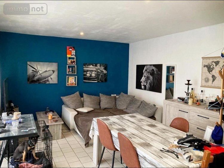 Immeuble a vendre Bauvin 59221 Nord 145 m2  239200 euros