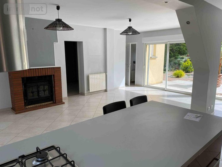 Maison a vendre Ménil-Hubert-sur-Orne 61430 Orne 80 m2 3 pièces 258900 euros