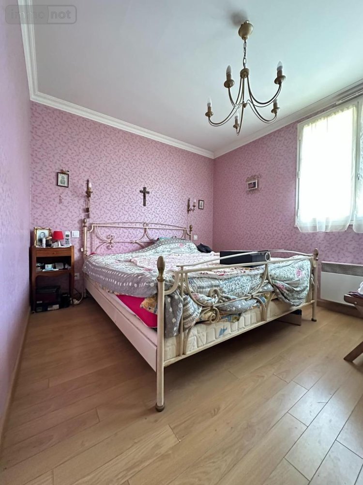 Maison a vendre Montgermont 35760 Ille-et-Vilaine 119 m2 6 pièces 330972 euros