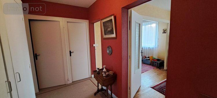 Immeuble a vendre Angers 49000 Maine-et-Loire 115 m2  398600 euros