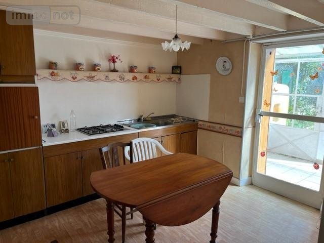 Maison a vendre Lanester 56600 Morbihan 111 m2 6 pièces 239576 euros