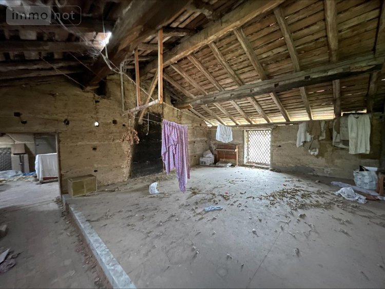 Maison a vendre Viriat 01440 Ain 102 m2  275000 euros