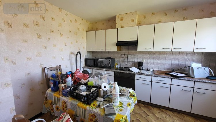 Maison a vendre Audincourt 25400 Doubs 84 m2 5 pièces 120000 euros