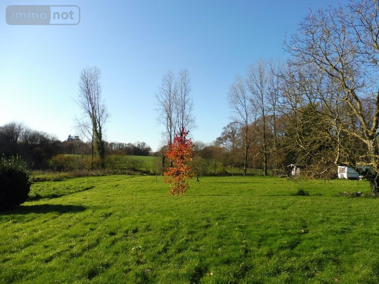 Maison a vendre Pluvigner 56330 Morbihan 205 m2 5 pièces 467640 euros