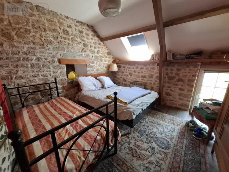 Maison a vendre Réville 50760 Manche 145 m2 5 pièces 270384 euros