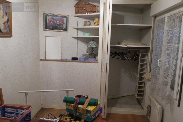 Maison a vendre Bourges 18000 Cher 123 m2  157500 euros