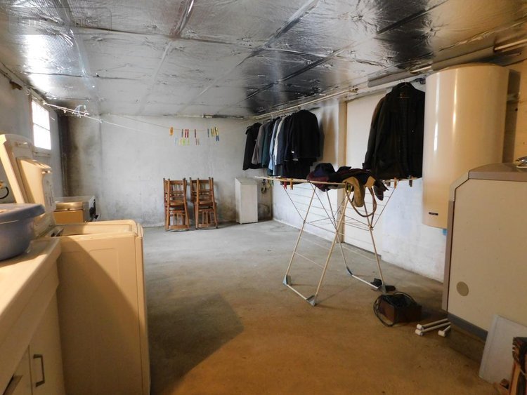 Maison a vendre Les Hauts-d'Anjou 49330 Maine-et-Loire 94 m2 4 pièces 260250 euros