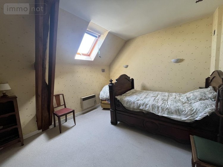 Maison a vendre Panzoult 37220 Indre-et-Loire 143 m2 7 pièces 241500 euros