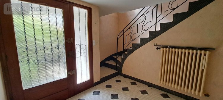 Maison a vendre Angers 49000 Maine-et-Loire 78 m2 3 pièces 199500 euros