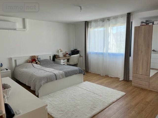 Maison a vendre Lanester 56600 Morbihan 150 m2 5 pièces 373944 euros