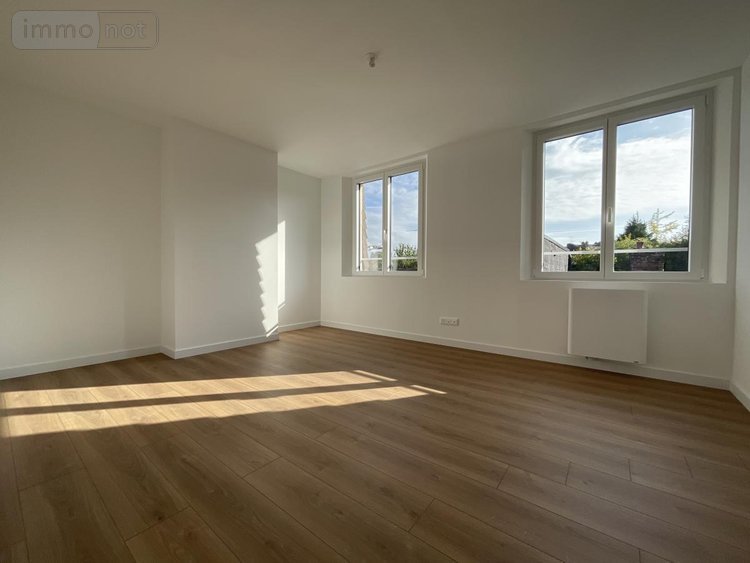 Maison a vendre Amiens 80000 Somme 165 m2 6 pièces 499000 euros