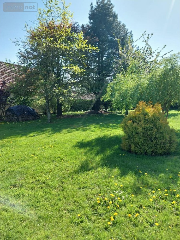 Maison a vendre Izel lès Hameau 62690 Pas-de-Calais 205 m2 8 pièces 338000 euros