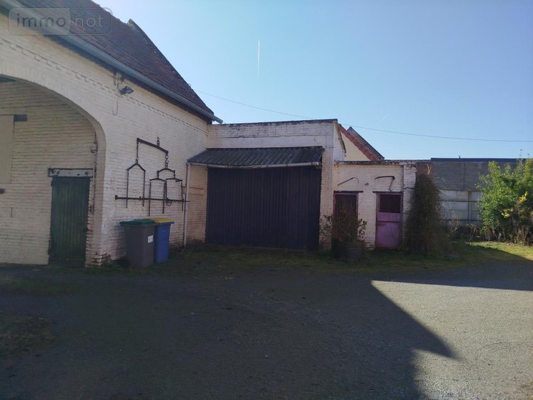 Maison a vendre Agny 62217 Pas-de-Calais 110 m2 4 pièces 231000 euros