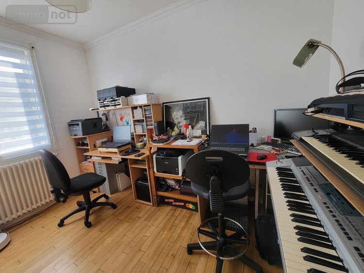 Maison a vendre Gourin 56110 Morbihan 85 m2 6 pièces 179100 euros