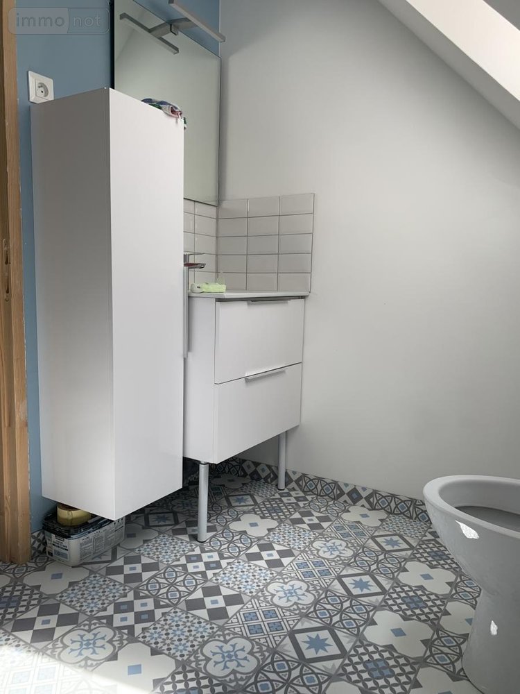 Immeuble a vendre Allonne 60000 Oise 168 m2  431600 euros