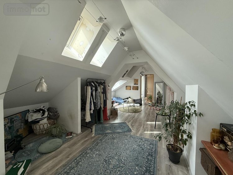 Maison a vendre Gueux 51390 Marne 189 m2 9 pièces 599000 euros