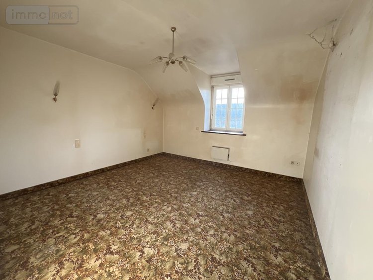 Maison a vendre Plouasne 22830 Côtes-d'Armor 118 m2  143440 euros