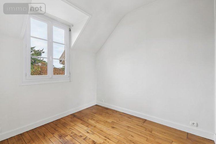 Maison a vendre Le Vésinet 78110 Yvelines 126 m2 6 pièces 1170000 euros