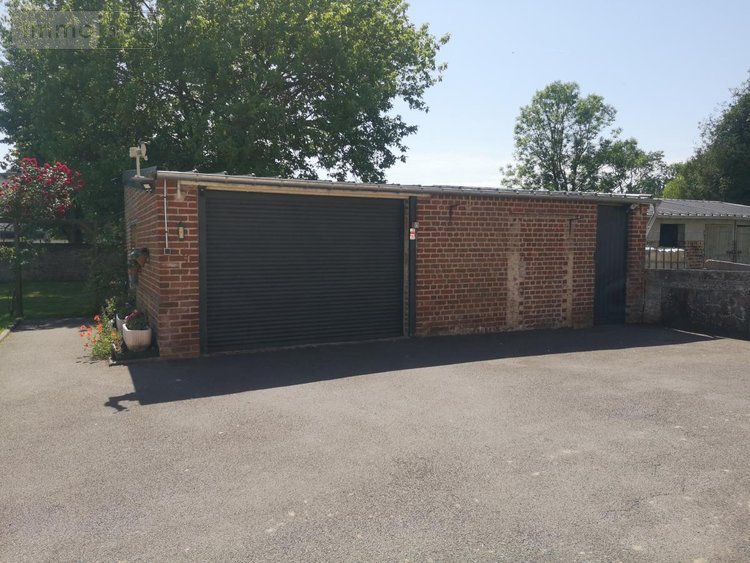 Maison a vendre Honnecourt-sur-Escaut 59266 Nord 202 m2 6 pièces 262000 euros