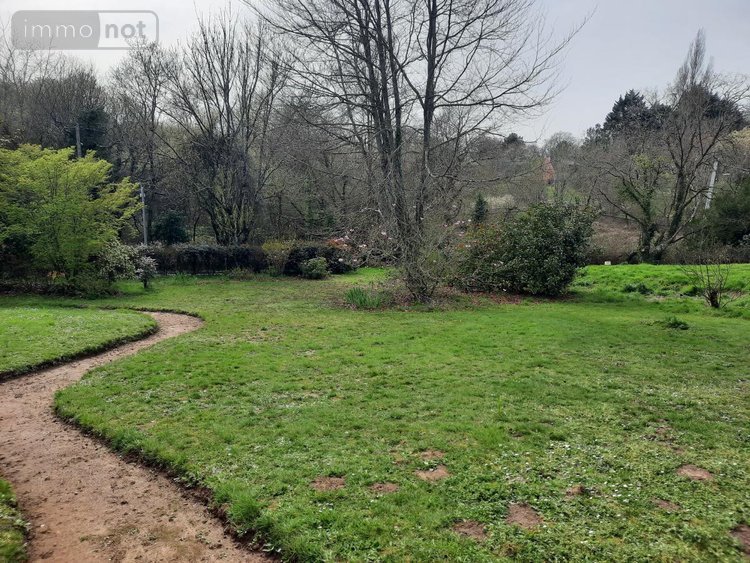 Maison a vendre Vannes 56000 Morbihan 130 m2 8 pièces 495772 euros