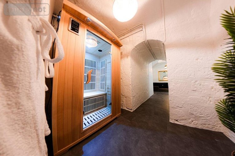 Appartement a vendre Rouen 76000 Seine-Maritime 80 m2 3 pièces 262500 euros