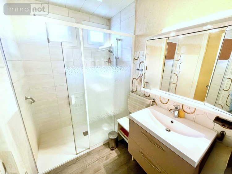 Maison a vendre Les Bessons 48200 Lozère 164 m2 12 pièces 222000 euros