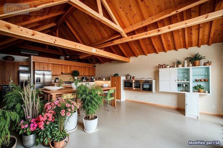 Maison a vendre Corquilleroy 45120 Loiret 190 m2 1 pièce 85200 euros