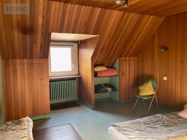 Maison a vendre Lannion 22300 Côtes-d'Armor 162 m2 10 pièces 376740 euros