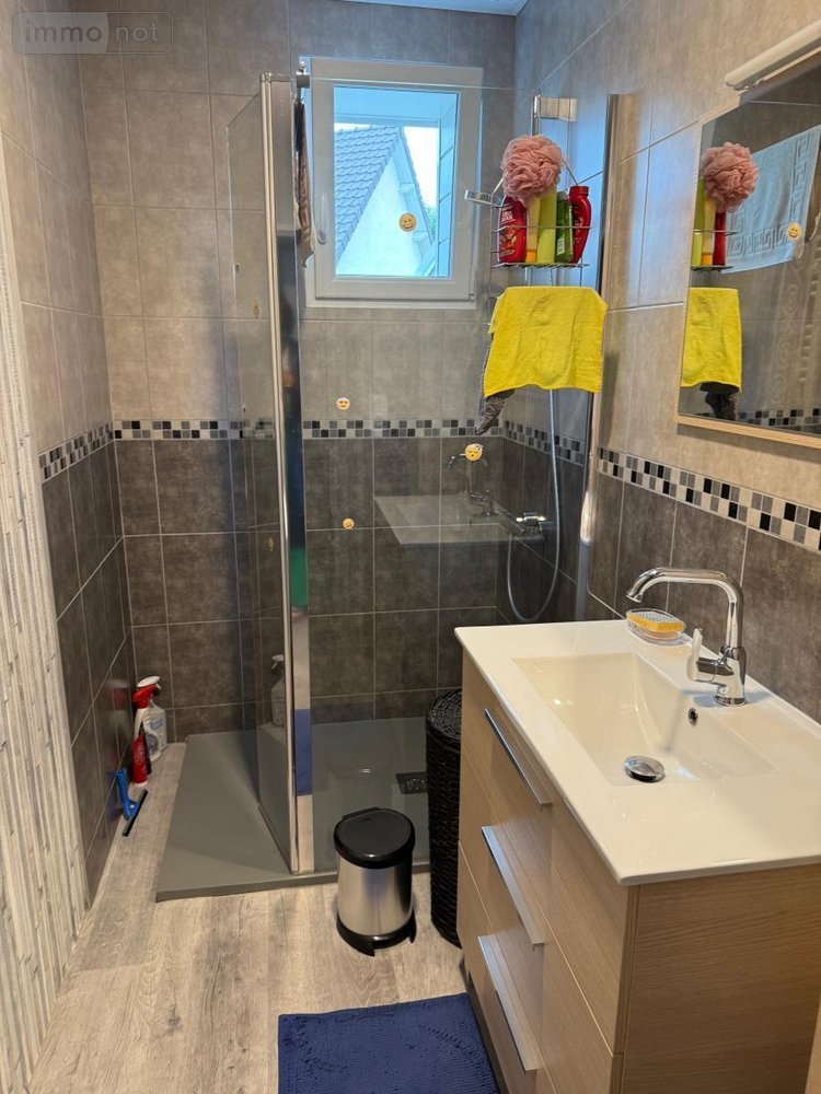 Maison a vendre Bréville-sur-Mer 50290 Manche 100 m2 5 pièces 369200 euros