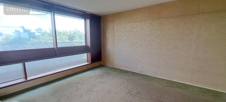 Appartement a vendre Angers 49000 Maine-et-Loire 93 m2 5 pièces 199500 euros