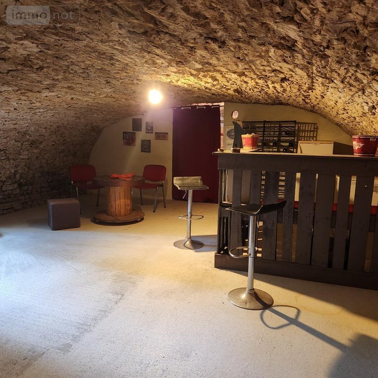 Maison a vendre Saint-Cosme-en-Vairais 72110 Sarthe 186 m2 7 pièces 270400 euros