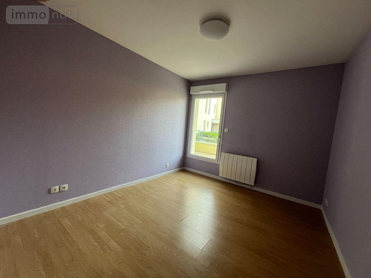 Location appartement Mordelles 35310 Ille-et-Vilaine 62 m2 3 pièces 750 euros