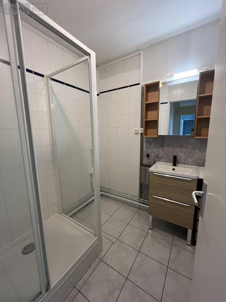 Location appartement Mordelles 35310 Ille-et-Vilaine 62 m2 3 pièces 750 euros