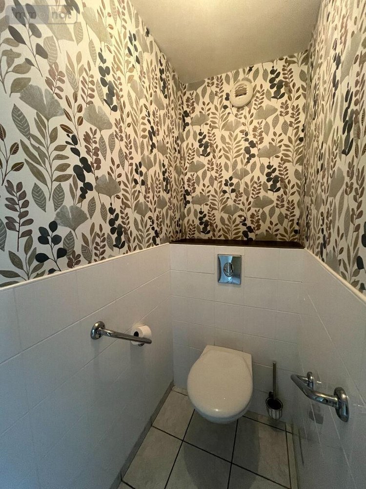 Location appartement Mordelles 35310 Ille-et-Vilaine 62 m2 3 pièces 750 euros