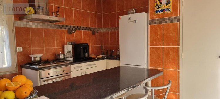 Maison a vendre Chanceaux-sur-Choisille 37390 Indre-et-Loire 83 m2 4 pièces 269990 euros