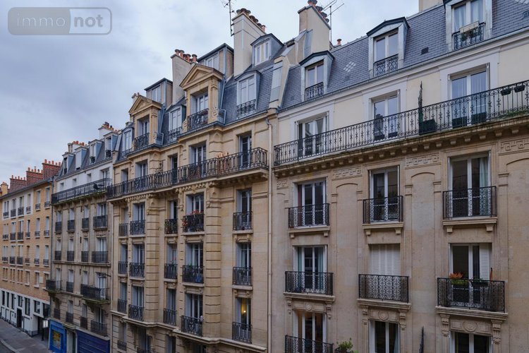 Appartement a vendre Paris 15e arrondissement 75015 Paris 91 m2 4 pièces 860000 euros