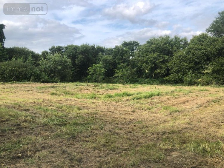 Maison a vendre Plougras 22780 Côtes-d'Armor 115 m2 5 pièces 105300 euros