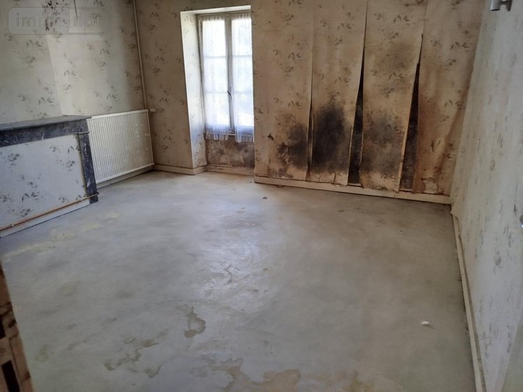 Maison a vendre Épineux-le-Seguin 53340 Mayenne 134 m2 6 pièces 37450 euros