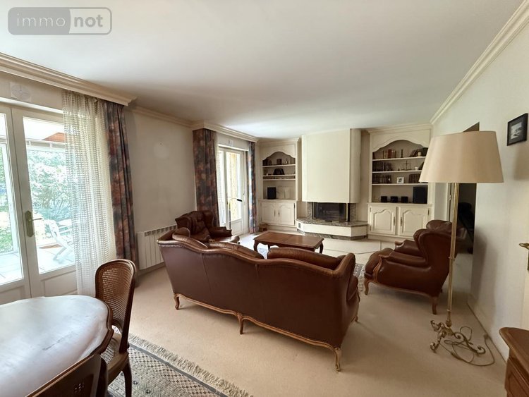 Maison a vendre Saint-Malo 35400 Ille-et-Vilaine 190 m2 6 pièces 592230 euros