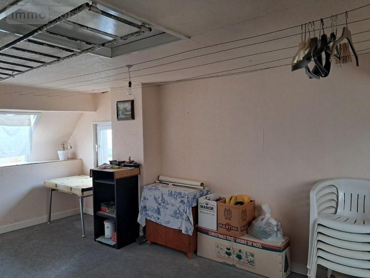 Maison a vendre Saint-Martin-Boulogne 62280 Pas-de-Calais 161 m2 9 pièces 235800 euros